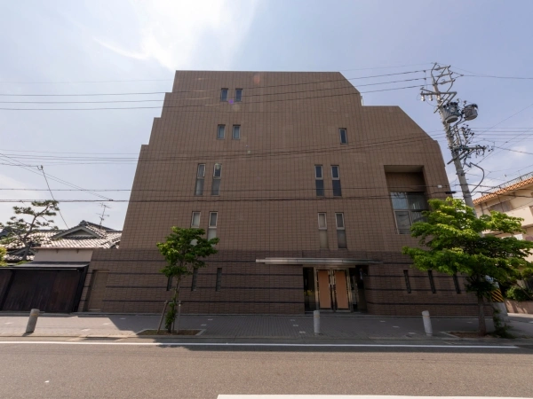 覚王山山門町シティハウス