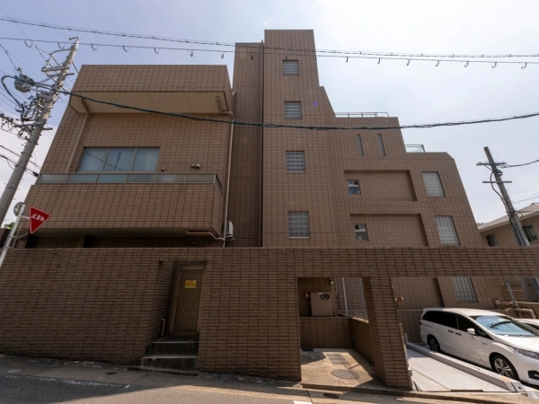 覚王山山門町シティハウス
