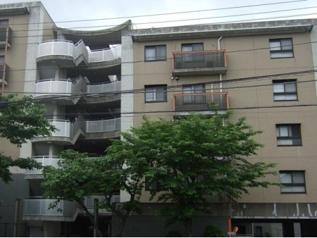 アトラス大宮桜木町