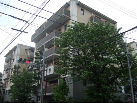 アトラス大宮桜木町