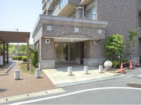 レックス市川リバーサイドコート