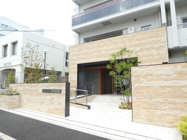 グランカサーレ北千里