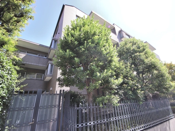 エルコモド元麻布