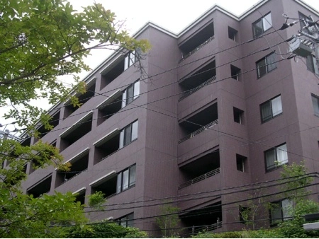 アトラス野毛山