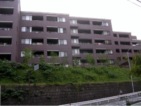 アトラス野毛山