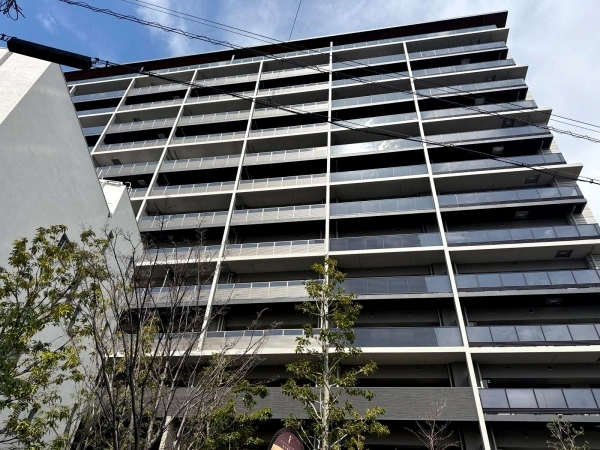 ファインレジデンス枚方香里園町