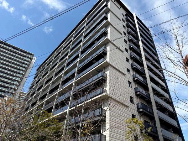 ファインレジデンス枚方香里園町