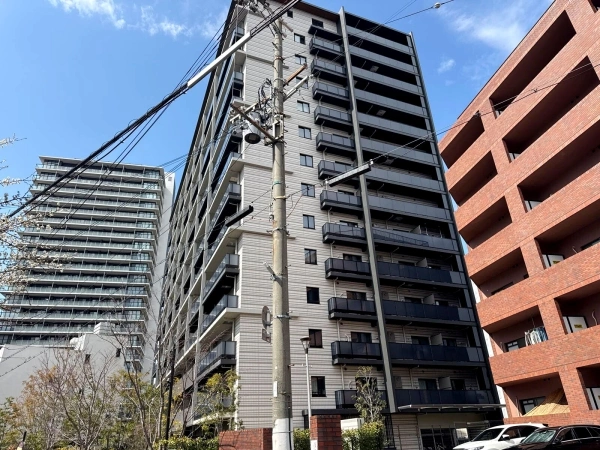 ファインレジデンス枚方香里園町