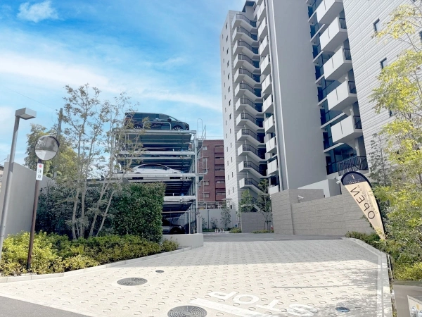ファインレジデンス枚方香里園町