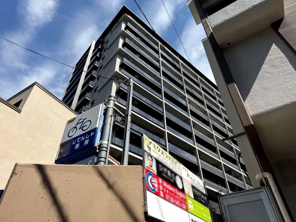 ファインレジデンス枚方香里園町