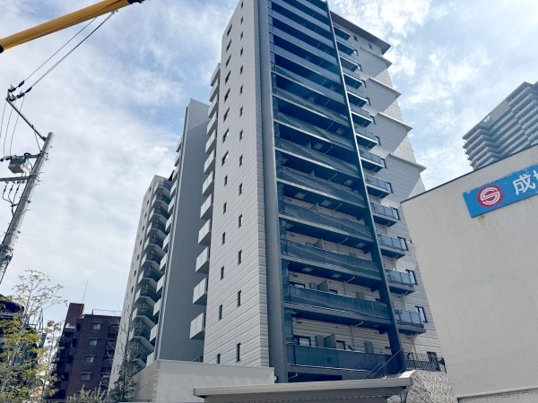 ファインレジデンス枚方香里園町