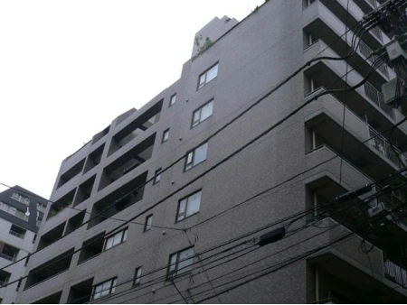 アドリーム三鷹