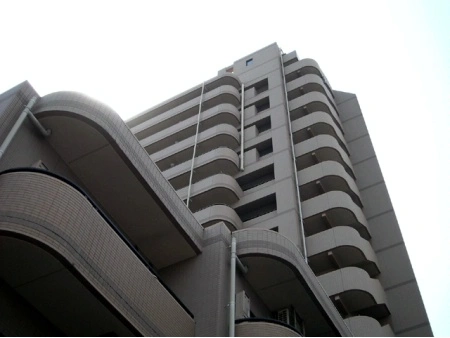 アドリーム文京動坂