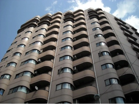 アドリーム文京動坂