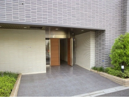 レピア戸田公園