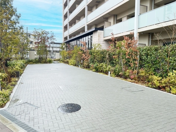 ライオンズ茨木総持寺ステーショングラン
