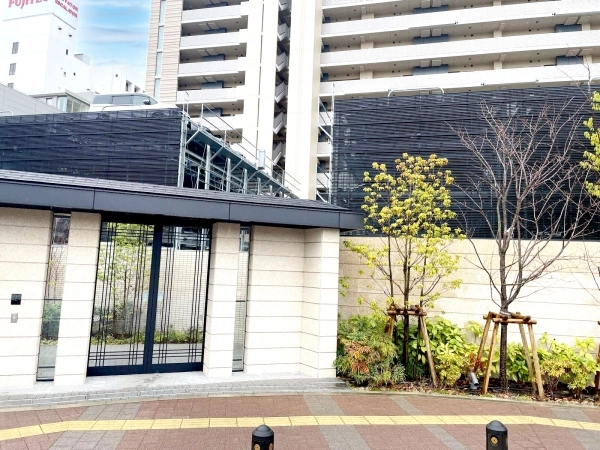 ライオンズ茨木総持寺ステーショングラン