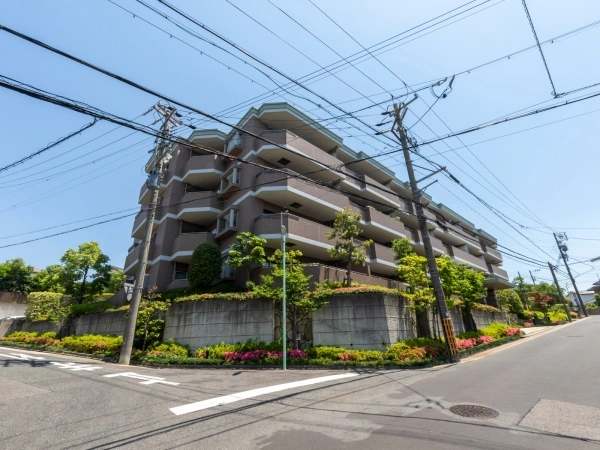 パークハウス徳川山町