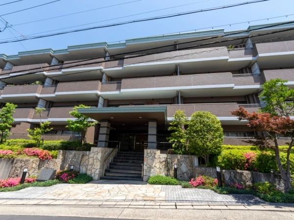 パークハウス徳川山町