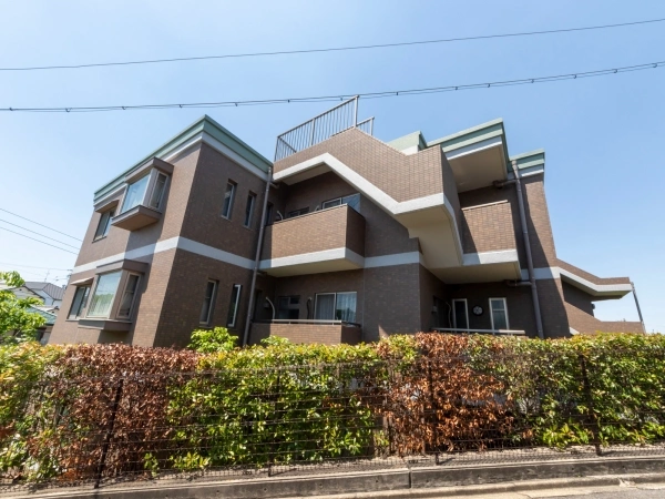 パークハウス徳川山町