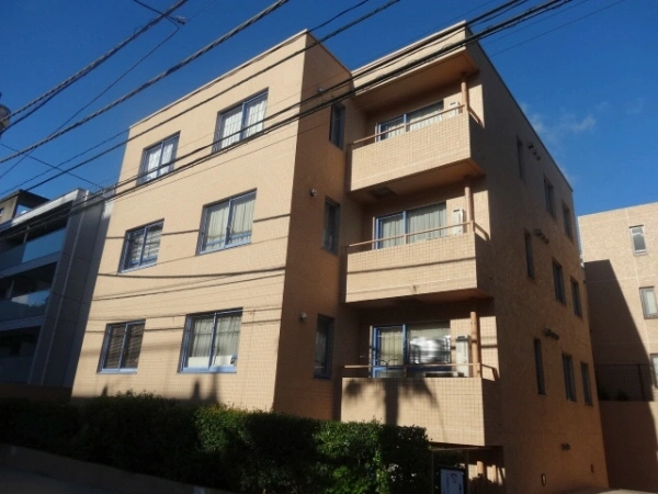 アピカ原宿セデュー