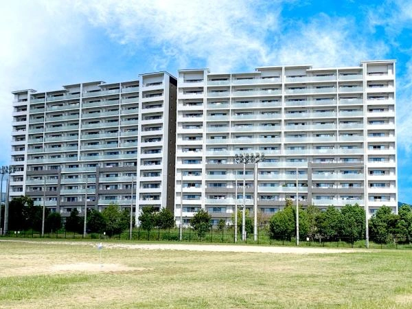 茨木ICO CITY　ウエストコート