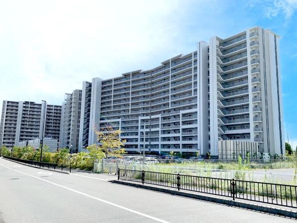 茨木ICO CITY　ウエストコート