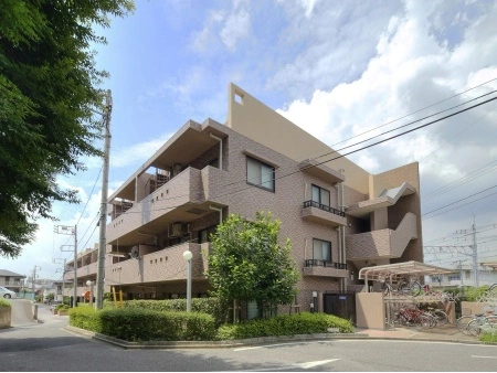 ロイヤルステージ東船橋デュアルウイング