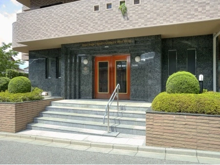 ロイヤルステージ東船橋デュアルウイング