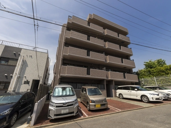 プレシアスコート覚王山