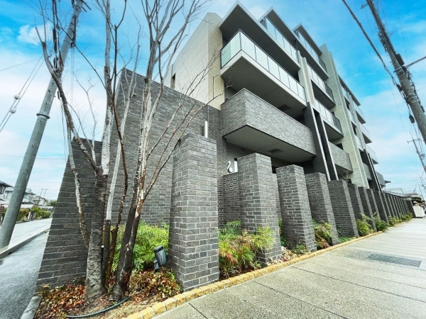 シエリア茨木東宮町