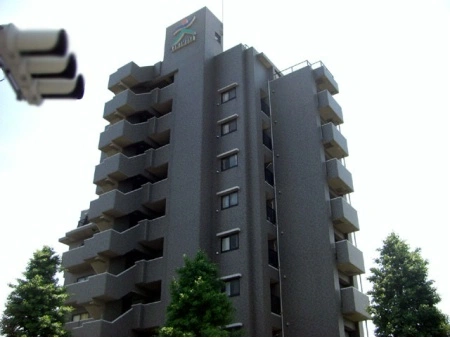 アミティ用賀