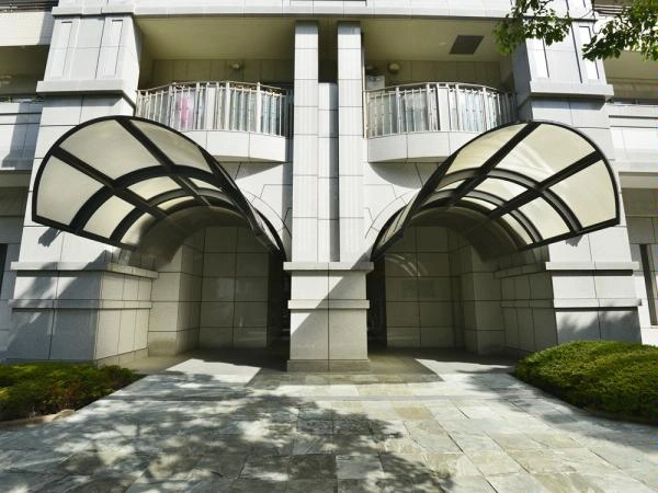 アリビオーレ神楽坂
