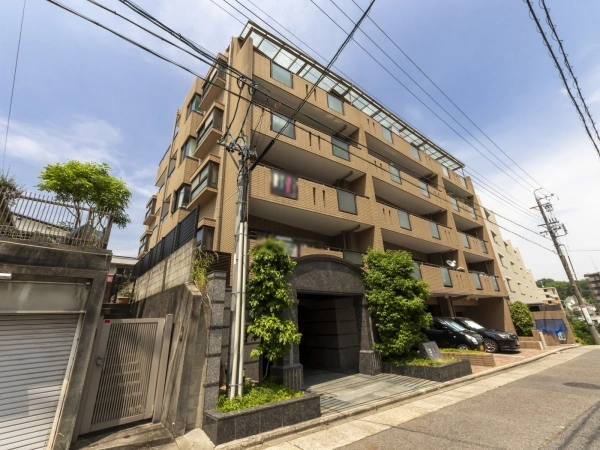 ファミールグラン覚王山