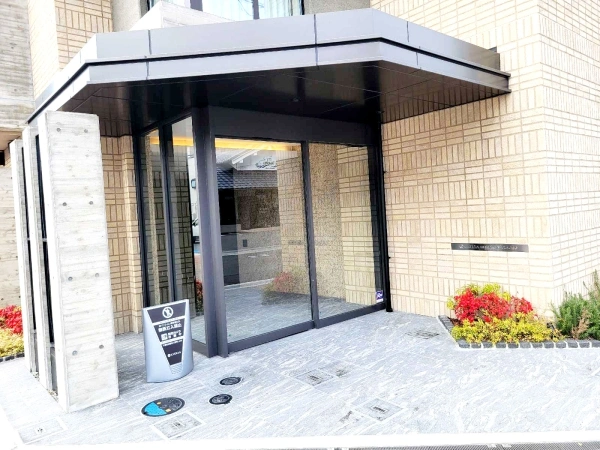 シエリア茨木奈良町