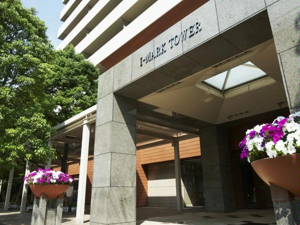 アイマークタワー