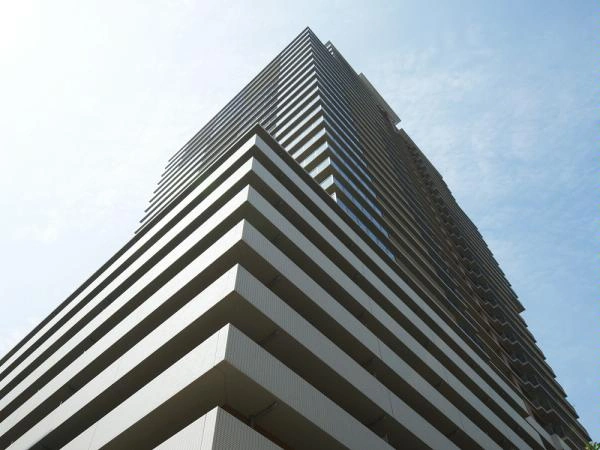 アイマークタワー