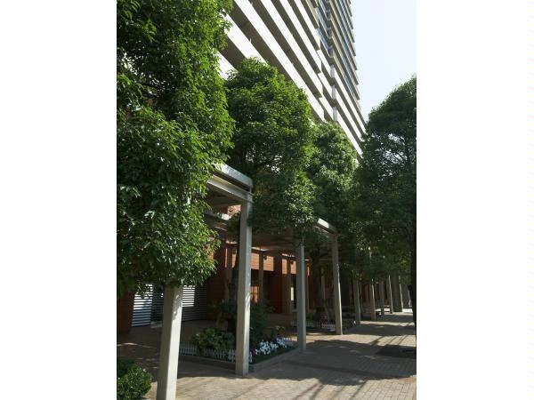 アイマークタワー
