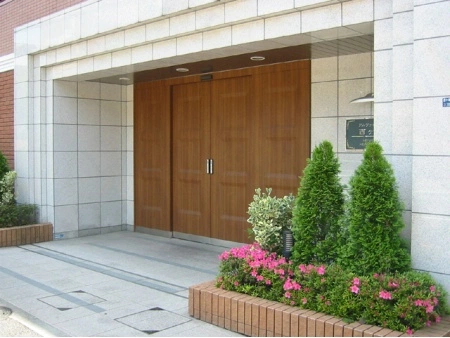 アルヴァローレ西ヶ原