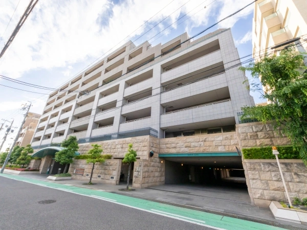 グランアルト東山