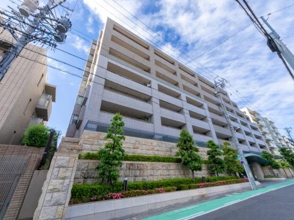 グランアルト東山
