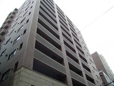 アヴァンティーク銀座2丁目