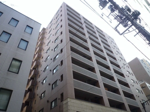 アヴァンティーク銀座2丁目