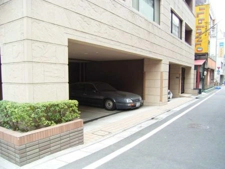 アヴァンティーク銀座2丁目