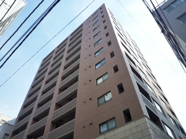 アヴァンティーク銀座2丁目