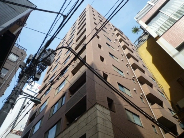 アヴァンティーク銀座2丁目