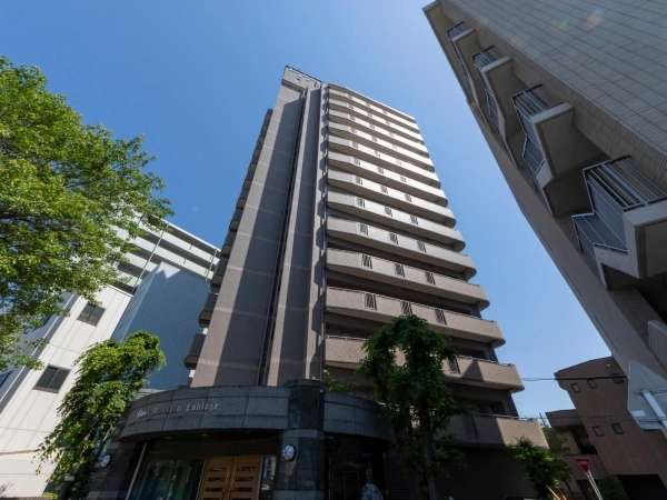 ライオンズマンション吹上