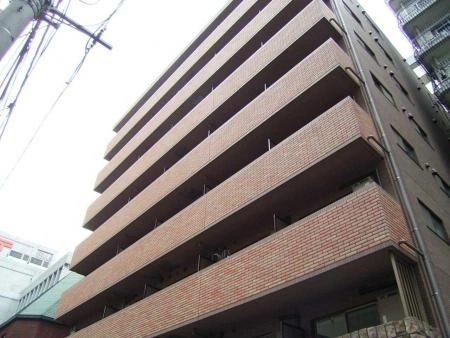 アヴァンティーク東銀座