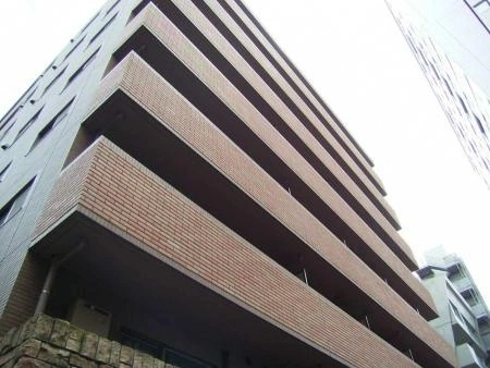 アヴァンティーク東銀座