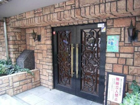 アヴァンティーク東銀座